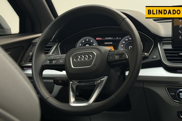 AUDI Q5 2.0 55 TFSI PHEV SPORTBACK PERFORMANCE QUATTRO S TRONIC 2022/2023